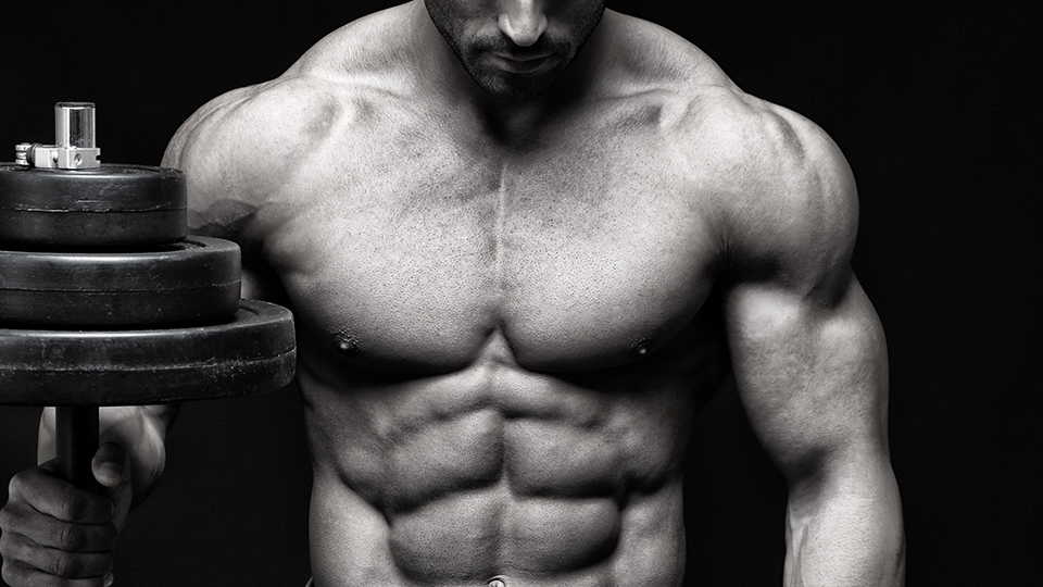 Bygga muskler och gå ner i vikt | Muscles.se